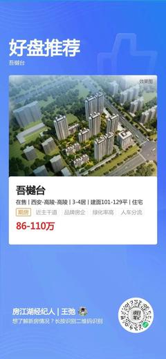 看完这篇,让你在高陵买房不迷茫!